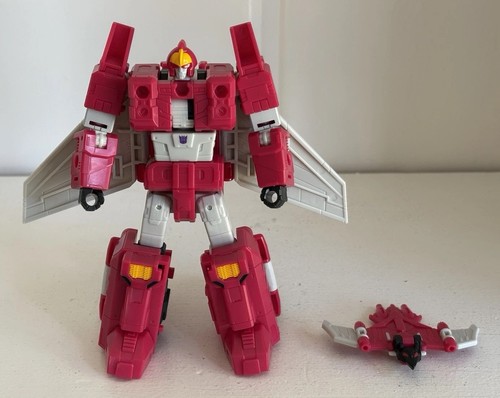 Haslab transformers victory - haslab,