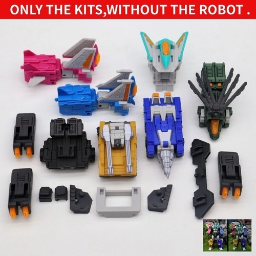 Kit aggiornamento fai - di,