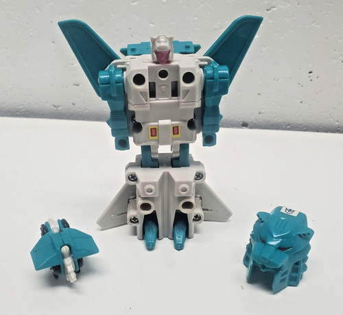 Transformers victory - ko,