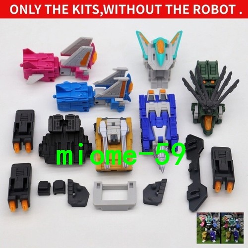 Kit aggiornamento fai - di, te