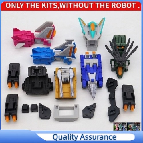 Kit aggiornamento fai - 3d, da