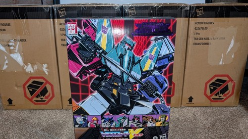 Haslab transformers legacy - haslab,