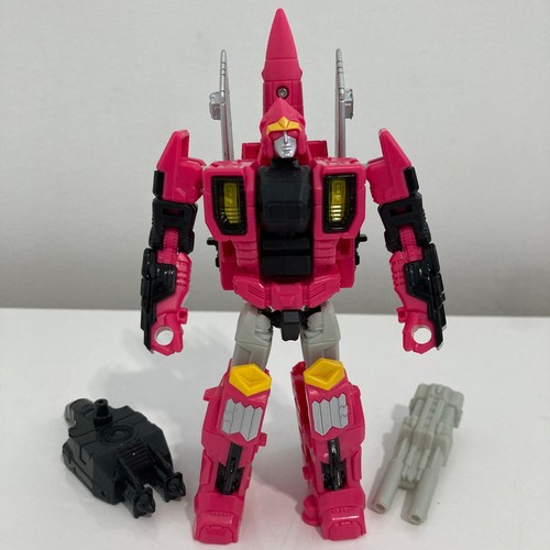 Guyhawk liokaiser transformers - liokaiser,