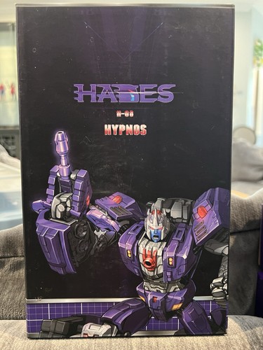Tfc toys transformers - transformers, 6