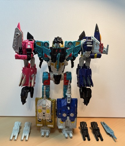 Transformers combiner wars - transformers,