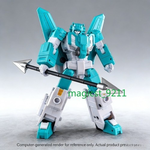 Liokaiser combiner leozack - liokaiser,
