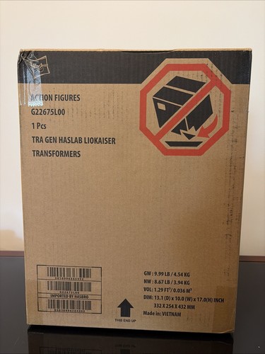 Transformers legacy haslab - transformers,