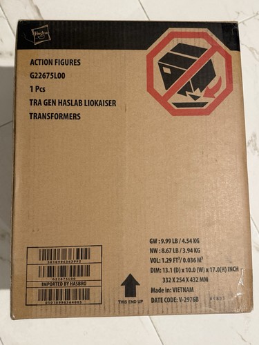 Haslab transformers legacy - haslab,