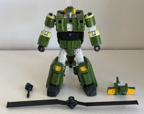 Haslab transformers victory - haslab,