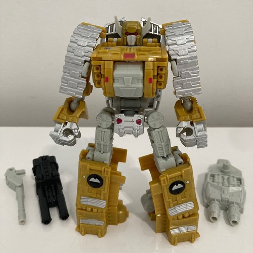 Ironbison liokaiser - ironbison,