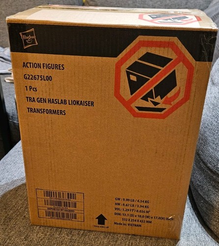 Haslab transformers legacy - haslab,
