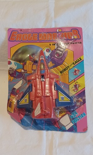 Transformers oversized - ko,