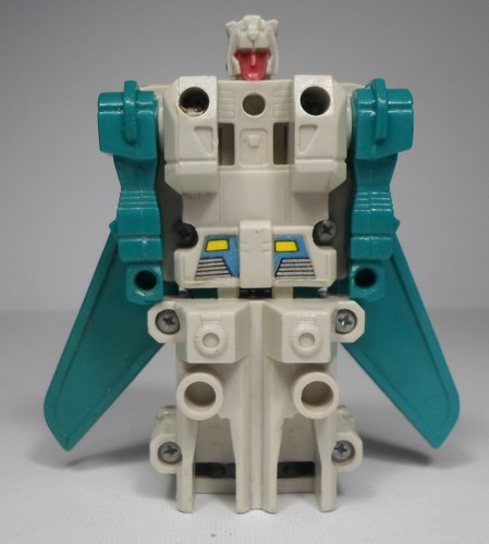 Transformers vittoria vintage - transformers,