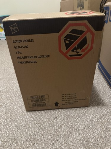 Haslab transformers legacy - haslab,