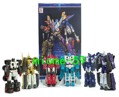 Rinnovo ver tfc - ver., toys
