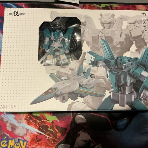 Liokaiser combiner leozack - combiner,