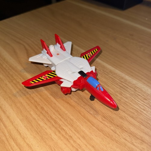 Transformers rescue force - g1,