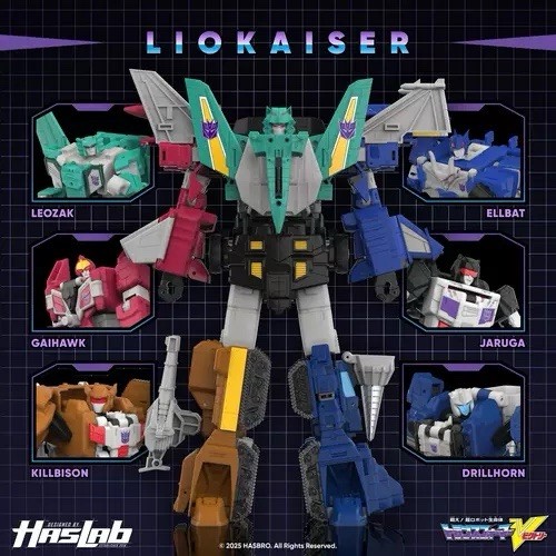 Mano transformers legacy - in,