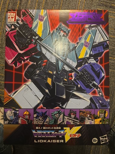 Haslab transformers legacy - haslab,