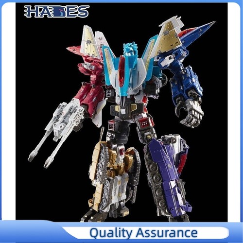 1pz nuovo tfc - toys, hades