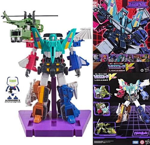 Transformers haslab legacy - haslab,
