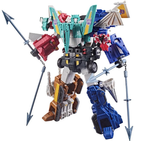 Liokaiser combiner set - set, |