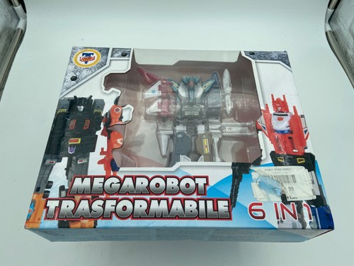 Transformers liokaiser - transformers,