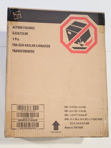 Haslab transformers legacy - haslab,