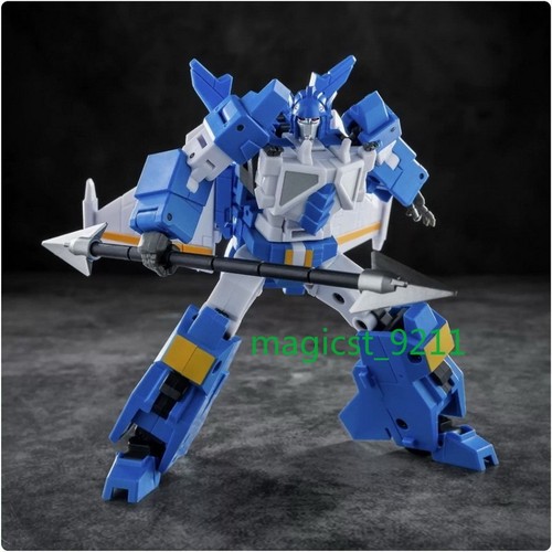 Liokaiser blue bat - ex-67,