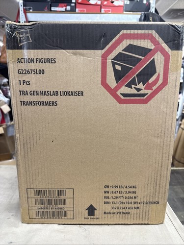 Haslab transformers legacy - haslab,