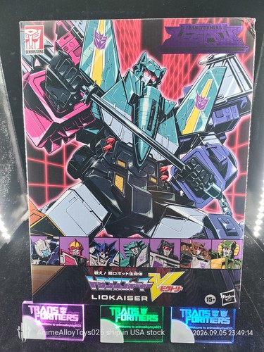 Transformers legacy haslab - legacy,