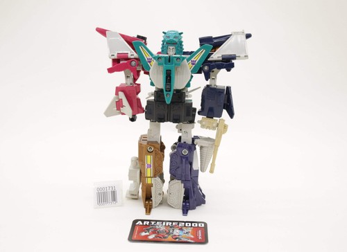 Transformers liokaiser - g1,