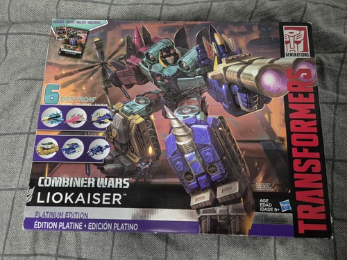 Transformers combiner wars - transformers,