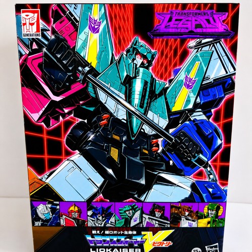 Haslab transformers legacy - haslab,