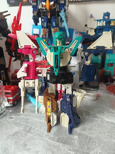 Transformers victory 335 - victory, d-335