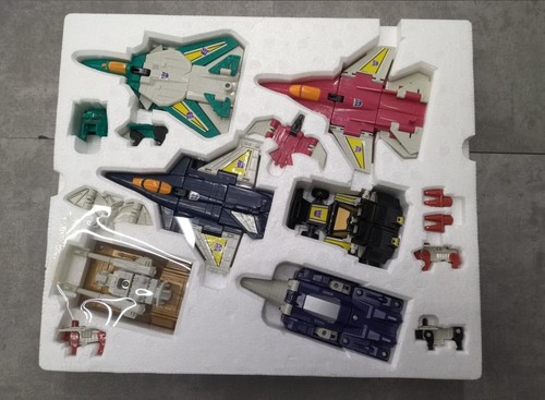 Takara transformers liokaiser - takara,