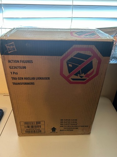 Haslab transformers legacy - haslab,
