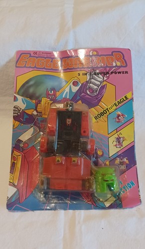 Transformers oversized - ko,