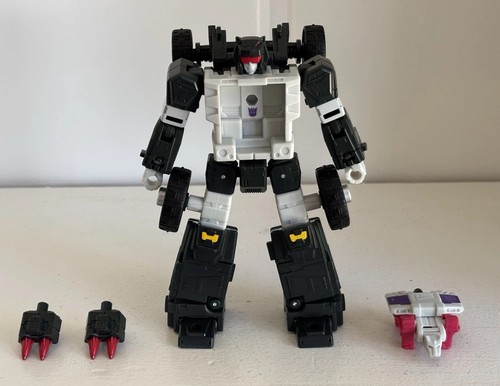 Haslab transformers victory - haslab,