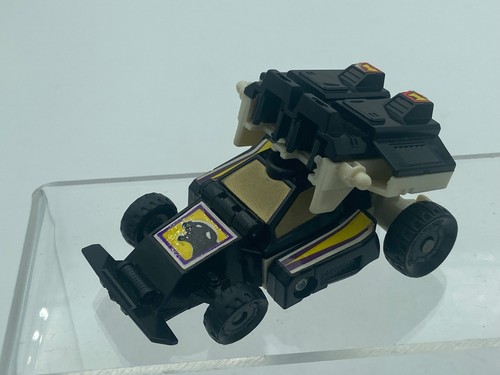 Transformers 1989 liokaiser - 1989,