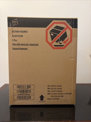 Haslab transformers legacy - haslab,
