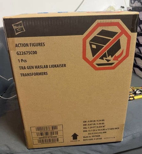 Haslab transformers legacy - haslab,