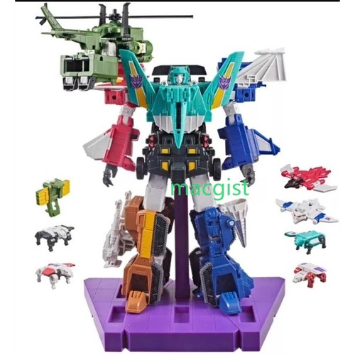 New legacy tra gen haslab - legacy,