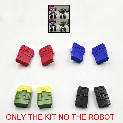 Kit aggiornamento copribraccio