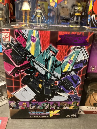 Haslab transformers legacy - transformers,