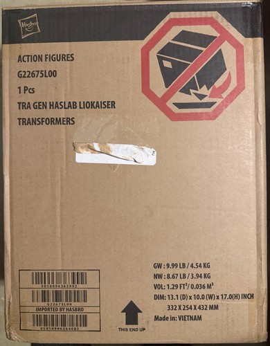 Transformers legacy haslab - transformers,