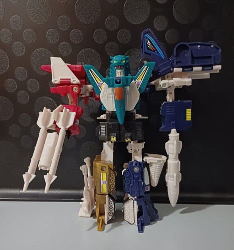 Liokaiser versione - liokaiser, ko
