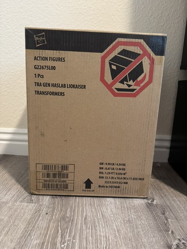 Transformers legacy haslab - transformers,
