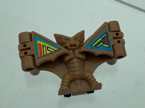 Transformers 1989 331 - 1989, d-331