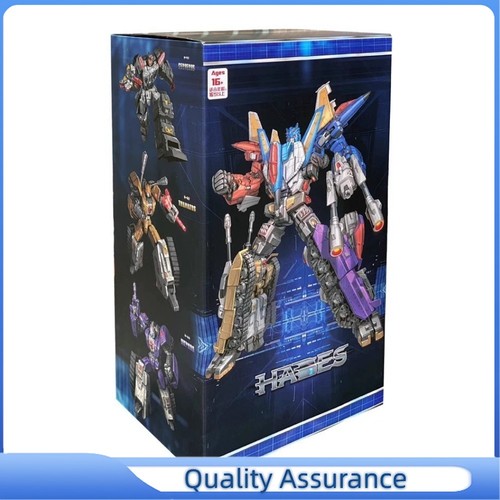 1pz nuovo tfc toys hades - 1pz,
